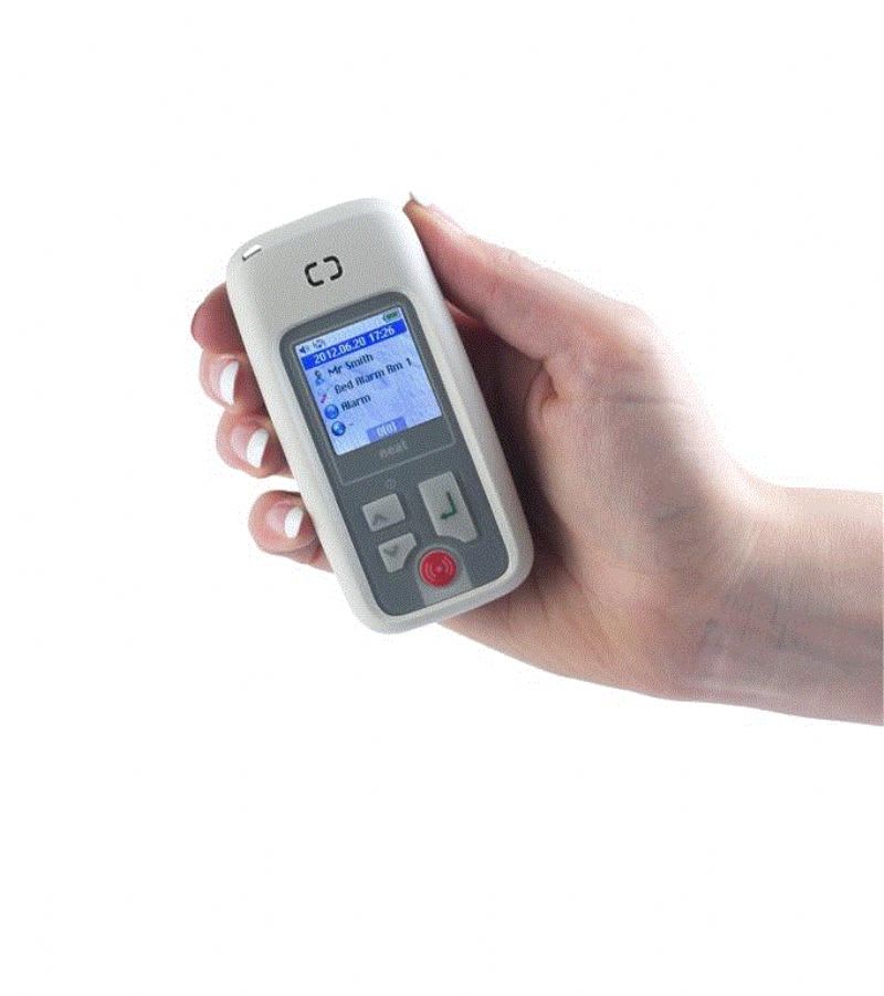 Product image of Info Pager 2nd Generation